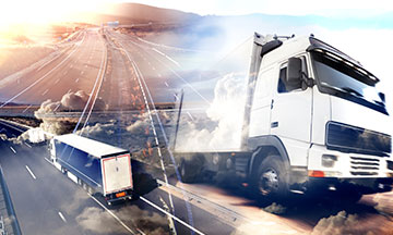Transporte Terrestre